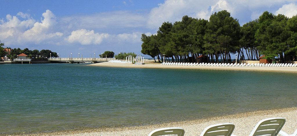 Hotels in Umag